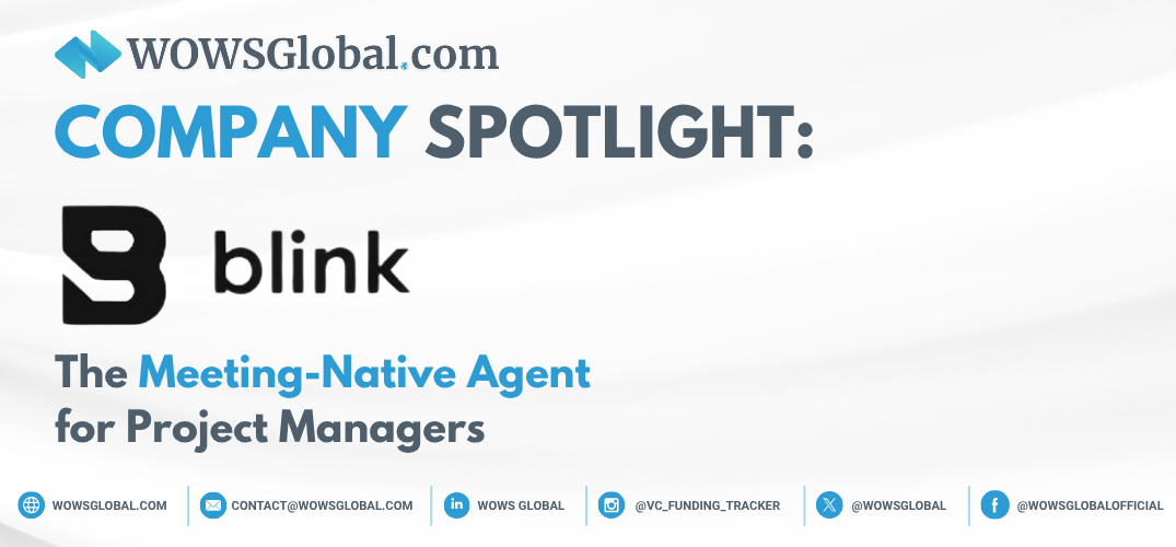 Blink AI: The Execution Engine Sitting in Your Calls