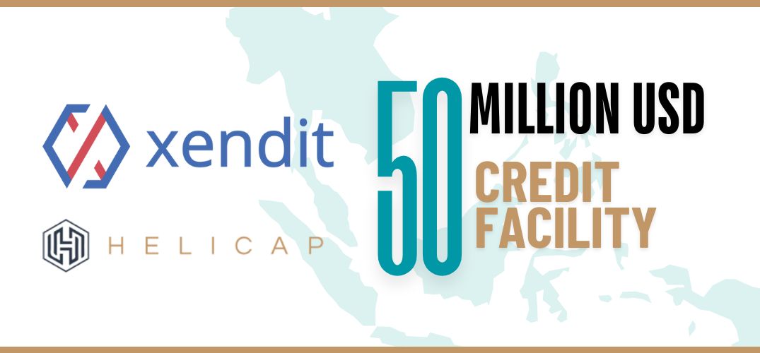 XenCapital Secures $50M Credit Facility from Helicap to Empower Southeast Asian Businesses
