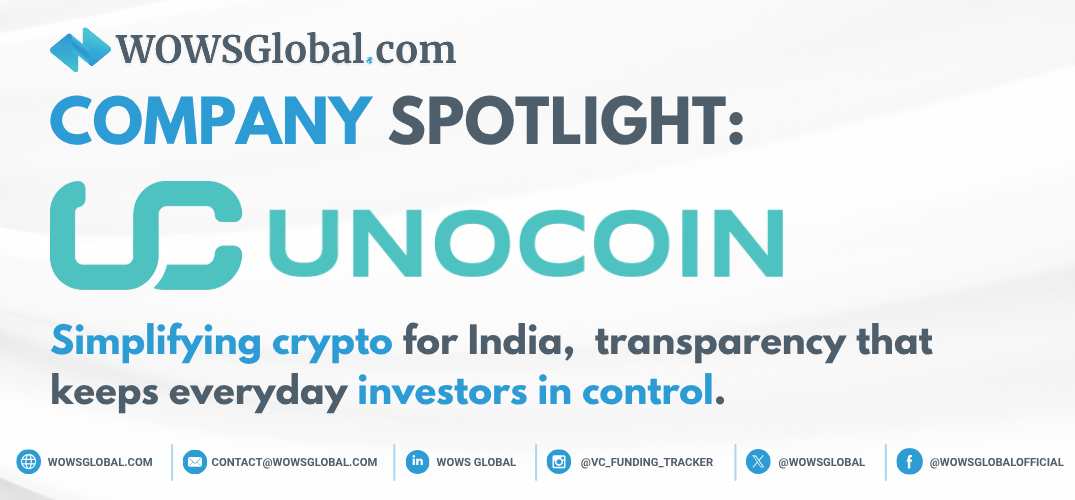Unocoin: India’s Crypto Veteran Built for Everyday Use