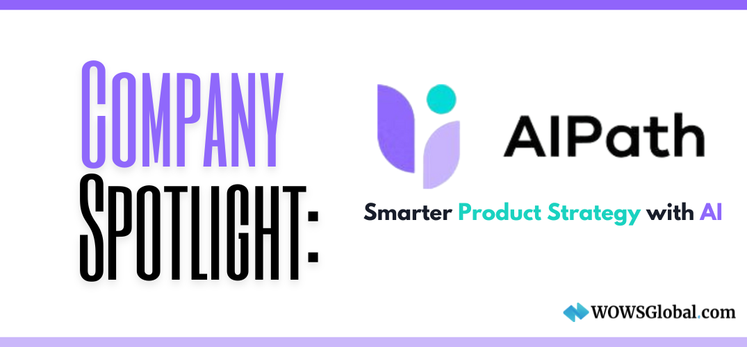 Company Spotlight: AIPath.one – AI-Powered Venture Building for Startups & Product Leaders