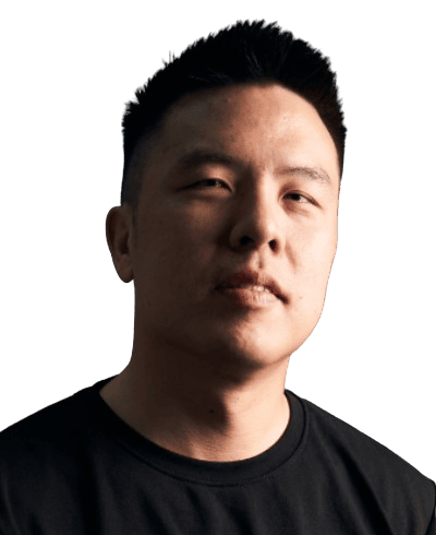 David Wong
