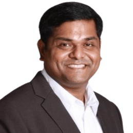 Vikram Vummidi
