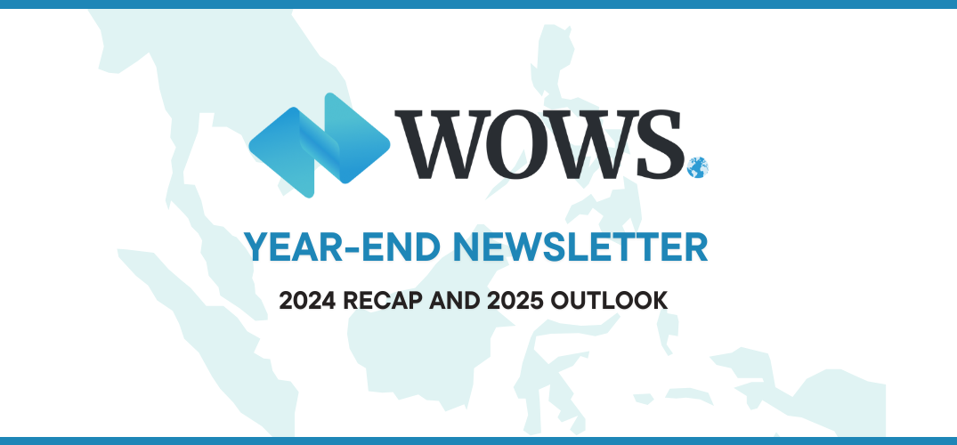 WOWS Global 2024 Recap and 2025 Outlook