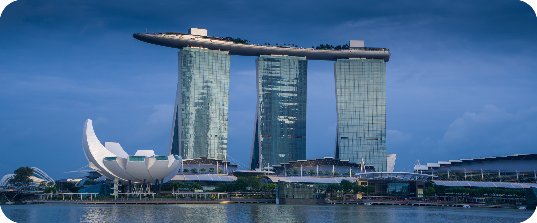 How to Find Investors in Singapore
