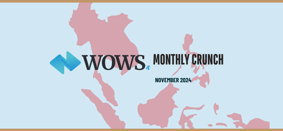 WOWS Global: November 2024 Highlights – Resilience, Innovation, and the Road to 2025