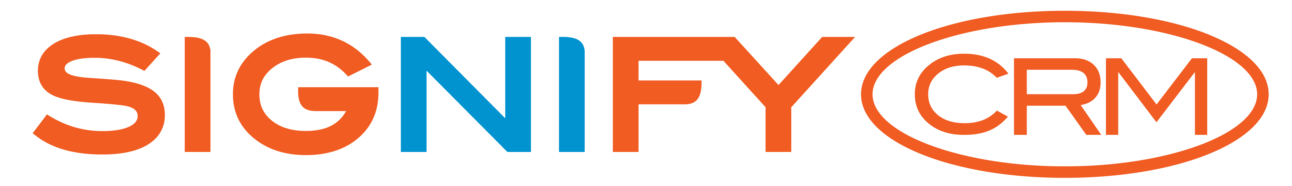 SignifyCRM 